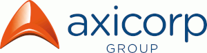 Das Logo von axicorp GmbH
