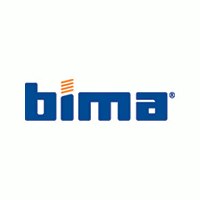 Das Logo von bima Industrie-Service GmbH