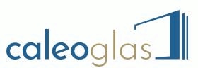 Das Logo von Caleoglas Gruppe