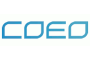 Das Logo von coeo Inkasso GmbH