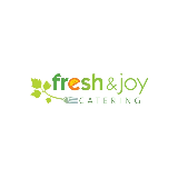 Das Logo von fresh&joy