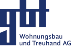 Das Logo von gbt-Dienstleistungs-GmbH