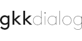 Das Logo von gkk DialogGroup GmbH