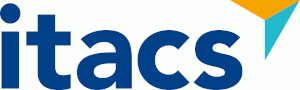 Das Logo von itacs GmbH