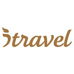 Das Logo von itravel GmbH