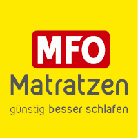 Das Logo von matratzen direct AG