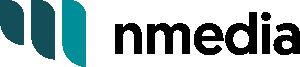 Das Logo von nmedia GmbH