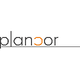 Das Logo von plancor GmbH
