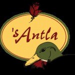 Das Logo von 's Antla Brauerei und Wirtshaus