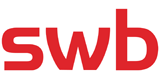 Das Logo von swb Beleuchtung GmbH