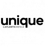 Das Logo von unique by ATLANTIC Hotels Bremen