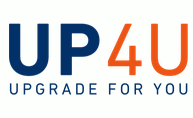 upgrade4you GmbH Logo
