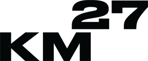 Das Logo von 27 Kilometer Entertainment GmbH