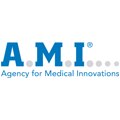 Das Logo von A.M.I. Agency for Medical Innovations GmbH
