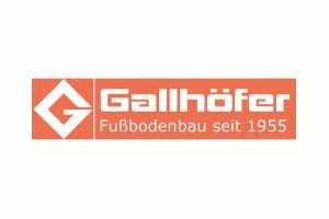 Das Logo von A.W. Gallhöfer GmbH
