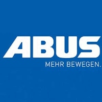 Das Logo von ABUS Kransysteme GmbH