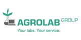 Das Logo von AGROLAB Potsdam GmbH