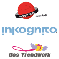 Das Logo von ANDERSKARTIG GmbH