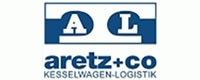 Das Logo von ARETZ GmbH & Co. KG