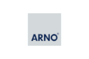 Das Logo von ARNO GmbH