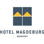 Das Logo von ASHG Magdeburg OpCo GmbH Hotel Magdeburg Ebendorf