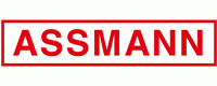 Das Logo von ASSMANN Büromöbel GmbH & Co. KG