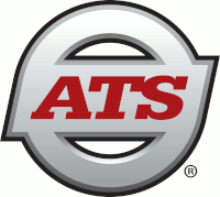 Das Logo von ATS International Projects Europe GmbH