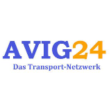 Logo: AVIG24 GmbH