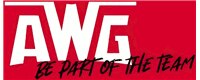 Das Logo von AWG Fittings GmbH