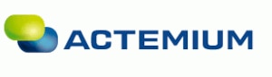 Das Logo von Actemium Energy Solutions GmbH