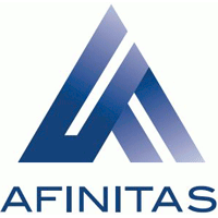 Das Logo von Afinitas GmbH