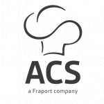 Logo: Airport Cater Service GmbH