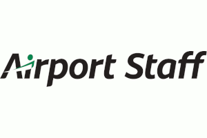 Airport Staff GmbH Logo