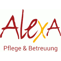Das Logo von AlexA Pflege und Betreuung