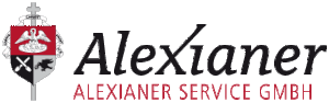 Das Logo von Alexianer Service GmbH