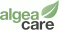 Das Logo von Algea Care Frankfurt