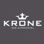 Das Logo von Alpenhotel Krone