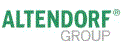 Das Logo von Altendorf Group GmbH