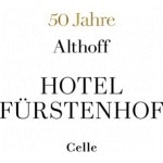 Das Logo von Althoff Hotel Fürstenhof Celle