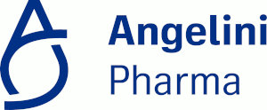 Das Logo von Angelini Pharma Deutschland GmbH