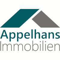 Das Logo von Appelhans Immobilien GmbH