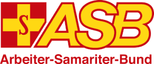Das Logo von Arbeiter-Samariter-Bund Baden- Württemberg e.V. Region Südbaden