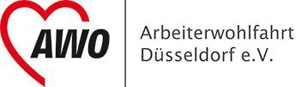 Das Logo von AWO Düsseldorf e.V.