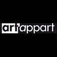 Das Logo von Art'Appart Appartementvermietungs GmbH art'appart - berlin suiten