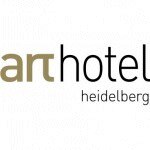 Das Logo von Arthotel Heidelberg
