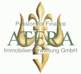Das Logo von Atera Immobilien Verwaltung GmbH