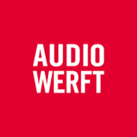 Das Logo von Audio Werft Veranstaltungstechnik GmbH