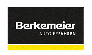 Das Logo von Autohaus Berkemeier GmbH