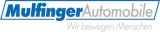 Das Logo von Autohaus Walter Mulfinger GmbH