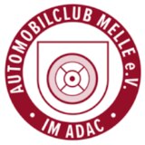 Das Logo von Automobilclub Melle e.V. im ADAC